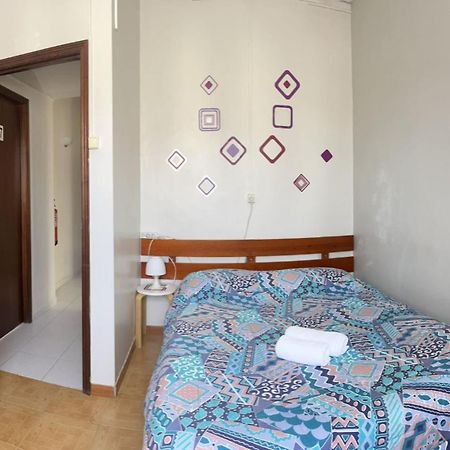 Residencia Aviz Hotel Peniche Ngoại thất bức ảnh