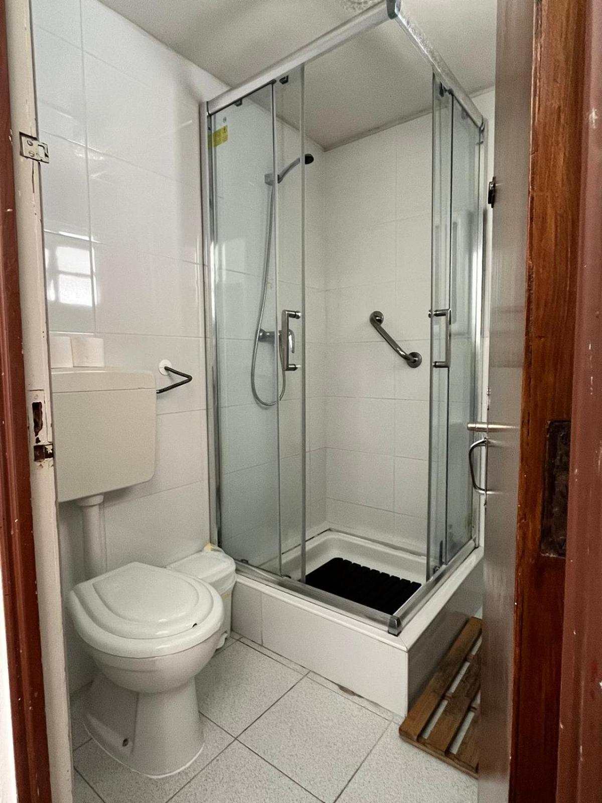 Residencia Aviz Hotel Peniche Ngoại thất bức ảnh