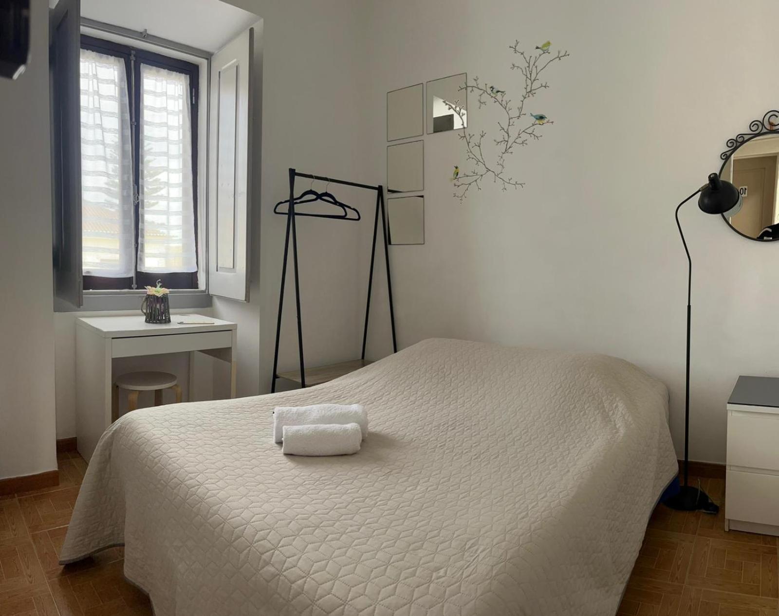 Residencia Aviz Hotel Peniche Ngoại thất bức ảnh