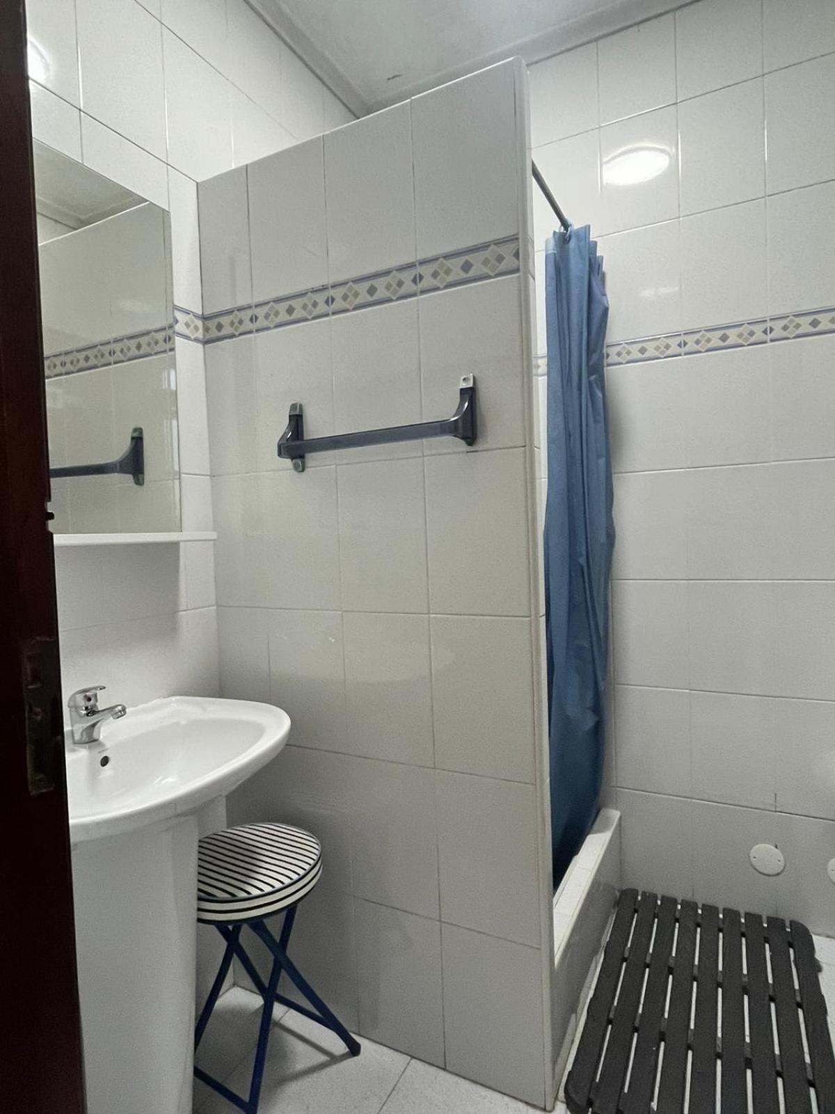 Residencia Aviz Hotel Peniche Ngoại thất bức ảnh