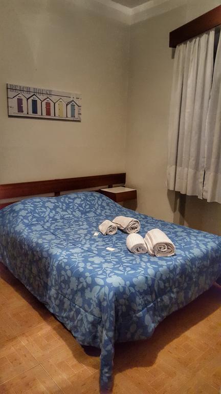 Residencia Aviz Hotel Peniche Ngoại thất bức ảnh
